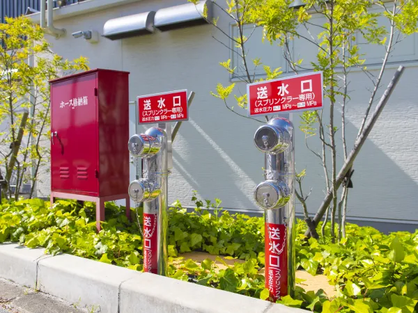 有限会社旭総合メンテナンス の写真