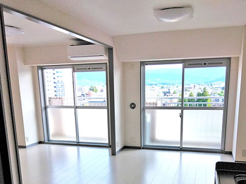 マンション 米沢市 S様邸