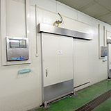 公式工場見学に掲載された発酵工程の設備