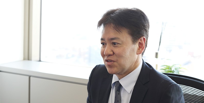 アセンド・クロス・パートナー株式会社 の写真