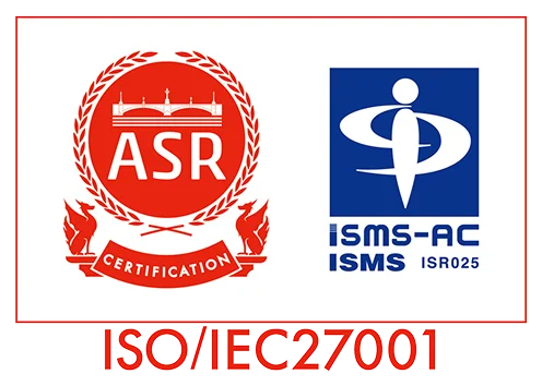 ISO27001
