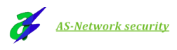 株式会社ＡＳネットワークセキュリティ