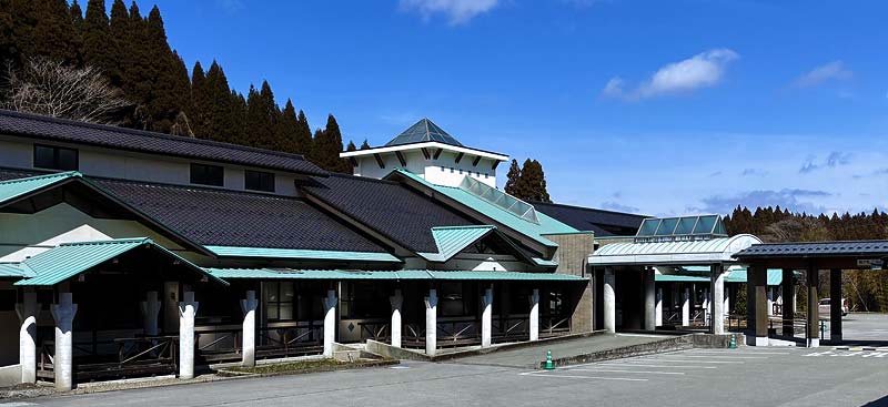 阿蘇医療センター の写真