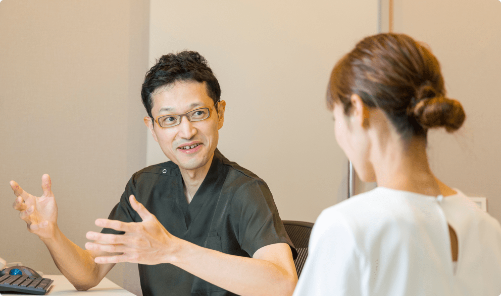 医療法人あざぶ会 麻生クリニック の写真