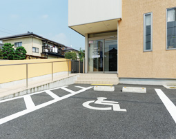 安蘇谷歯科 の写真