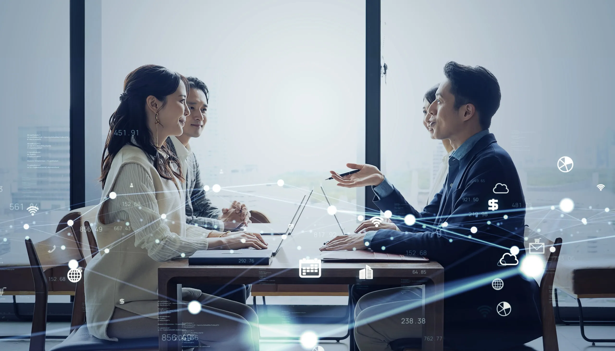 株式会社アクシズ の写真