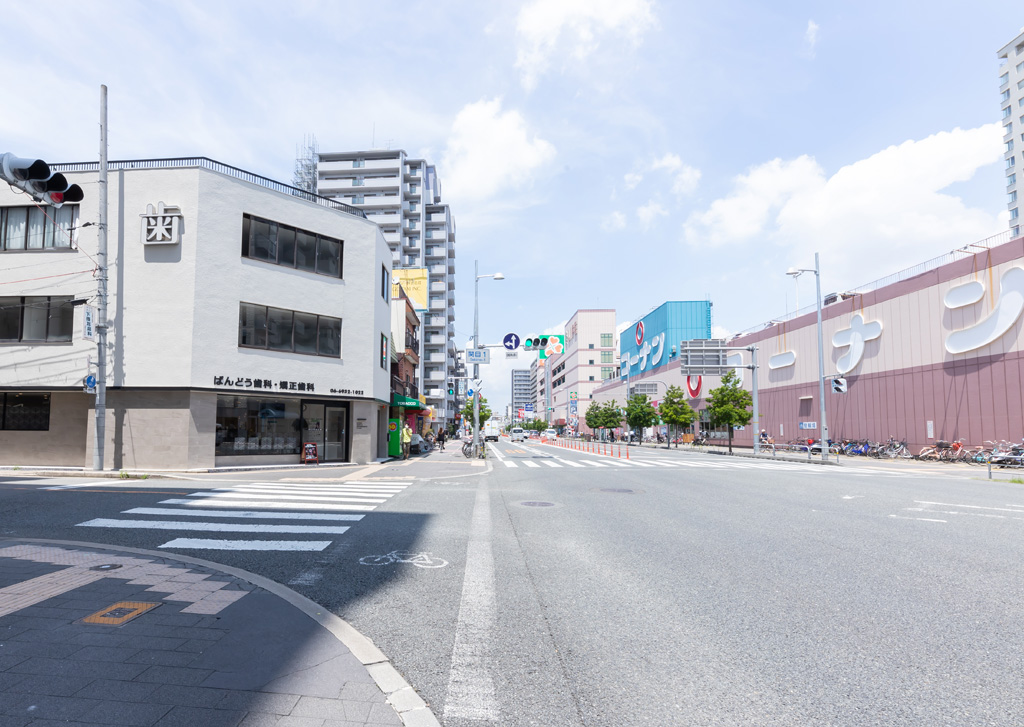 ばんどう歯科・矯正歯科 の写真