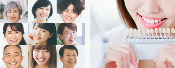 もりさわデンタルクリニック の写真