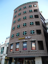 株式会社ニューブリッヂ の写真