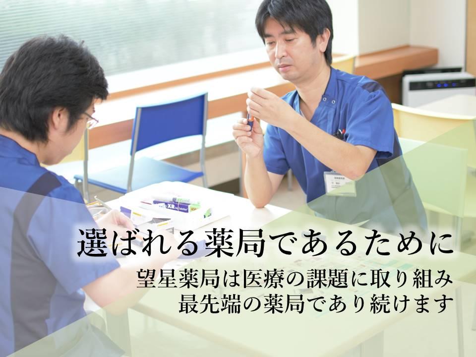 望星鶴見薬局 の写真