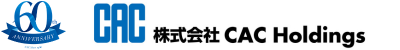 株式会社CAC Holdings