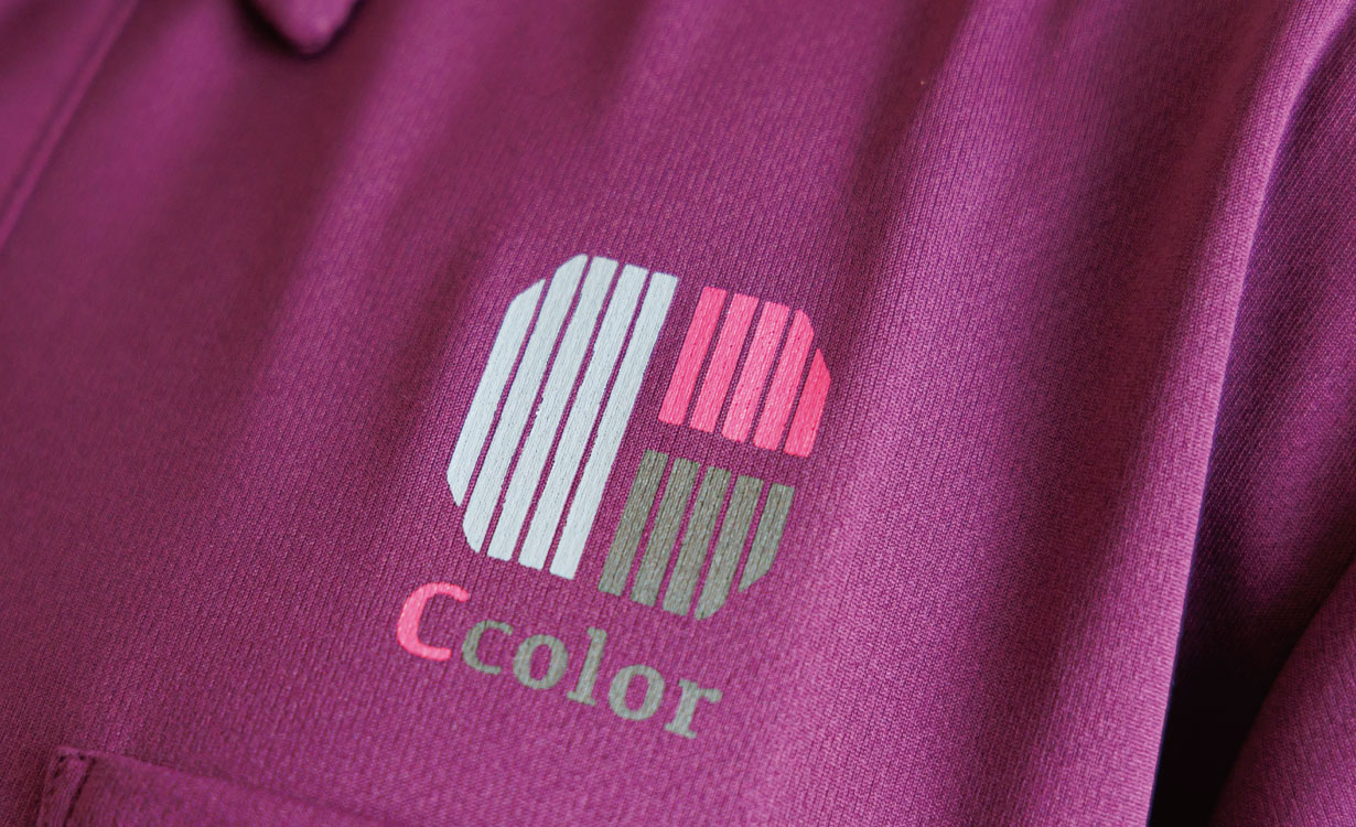 Ｃｃｏｌｏｒのごてんまり の写真