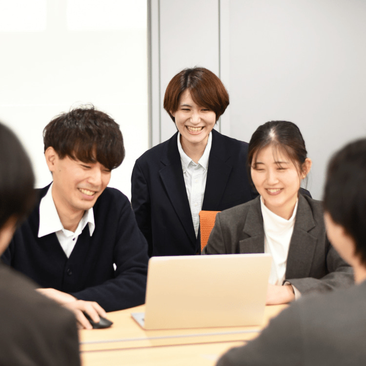 ちばぎんコンピューターサービス株式会社 の写真