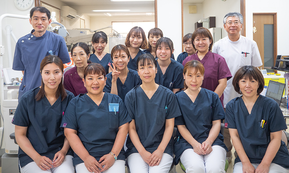 医療法人社団　佳愛会　千葉歯科クリニック の写真
