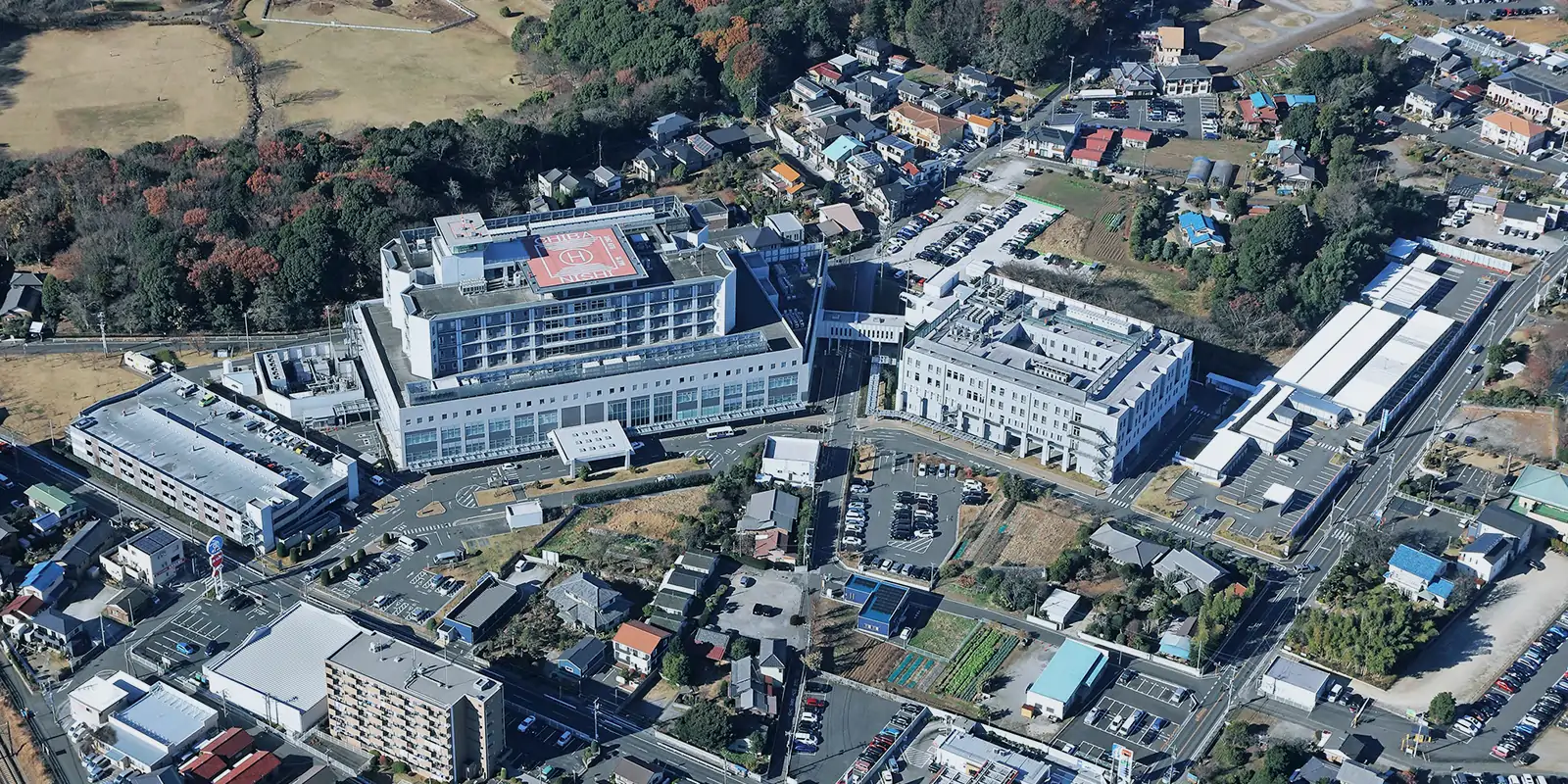 千葉西訪問看護ステーション の写真