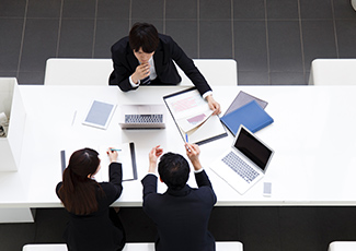 株式会社知能情報システム の写真