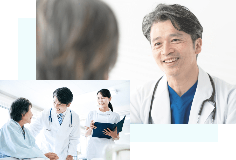 医療法人知真会　相模原真心クリニック の写真