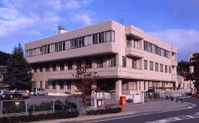 相生市民病院 の写真