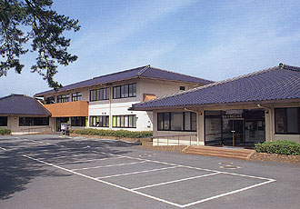 防府市休日診療所 の写真