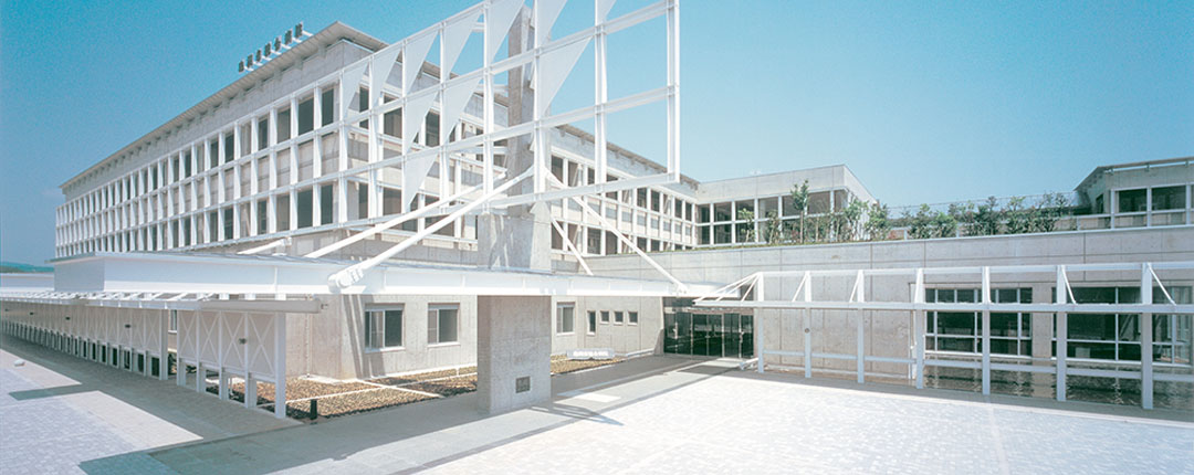 珠洲市総合病院 の写真