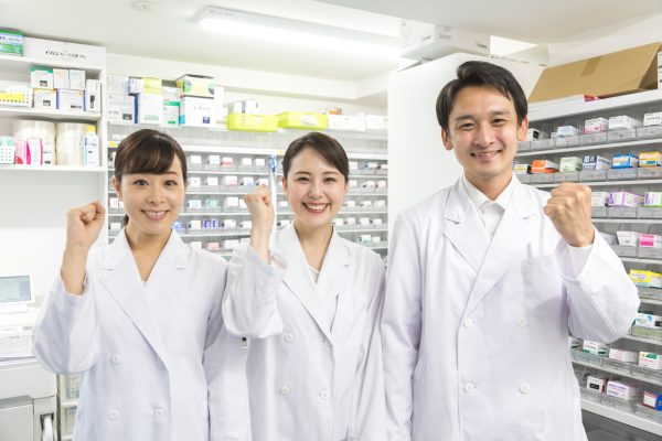清水市民薬局 の写真