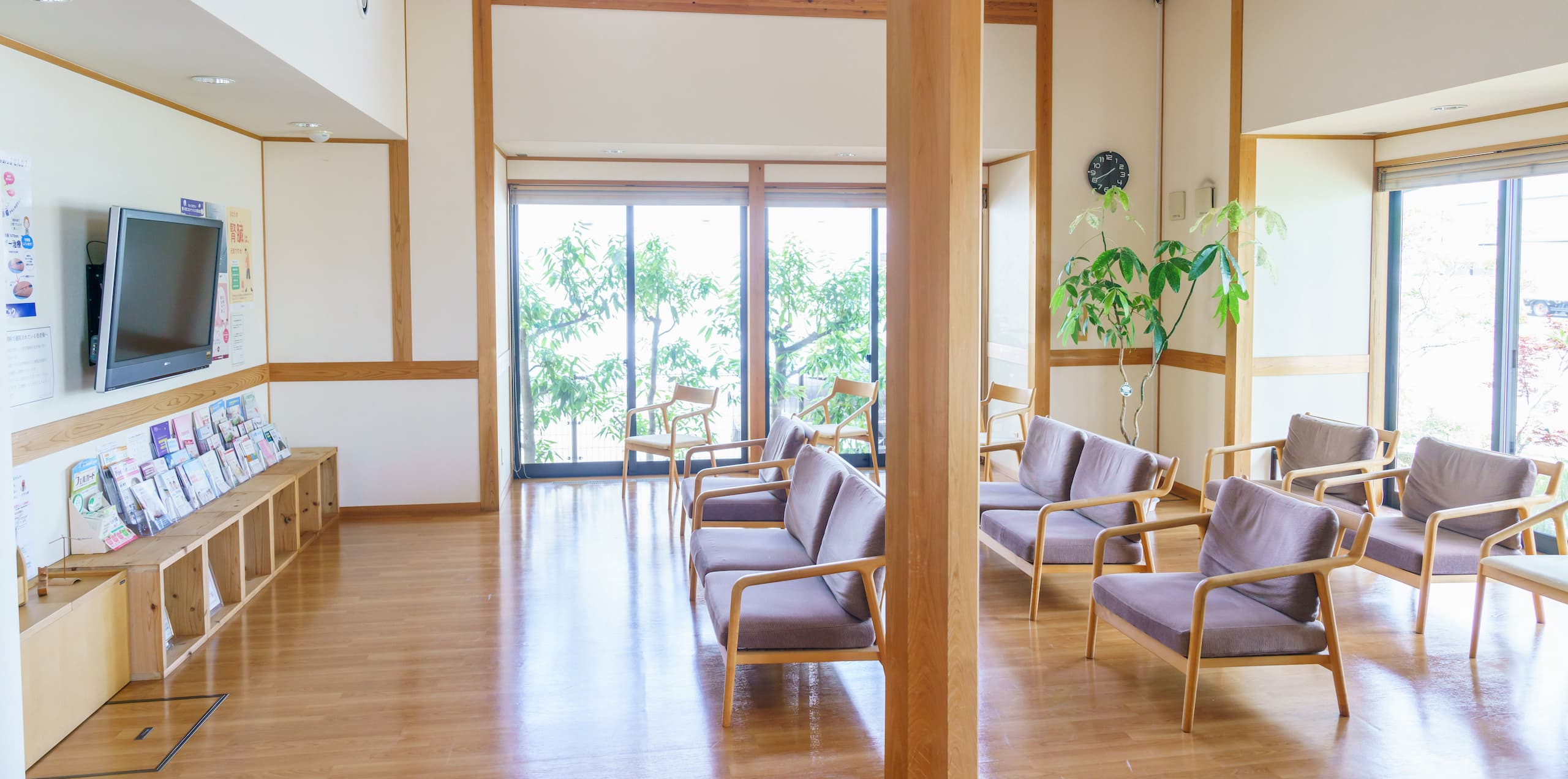 医療法人社団仁和会 辻クリニック の写真