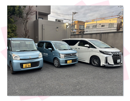ホリイ歯科医院 の写真