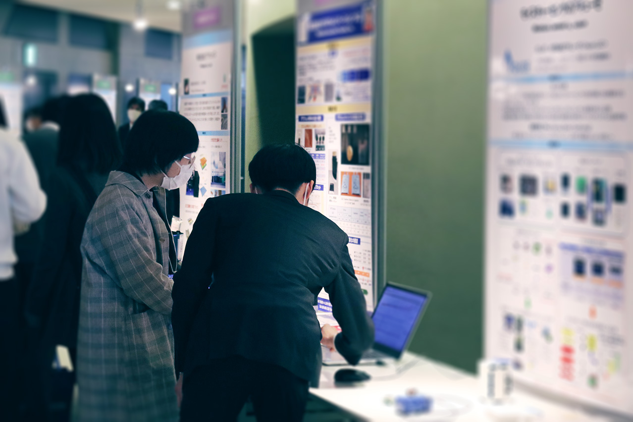 株式会社ディーワークス の写真