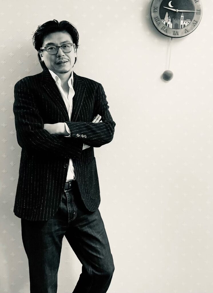株式会社データドリブン・コンサルティング の写真