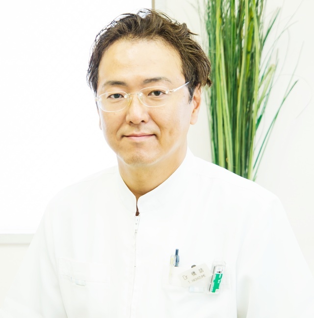 歯科診療室 橋詰 の写真
