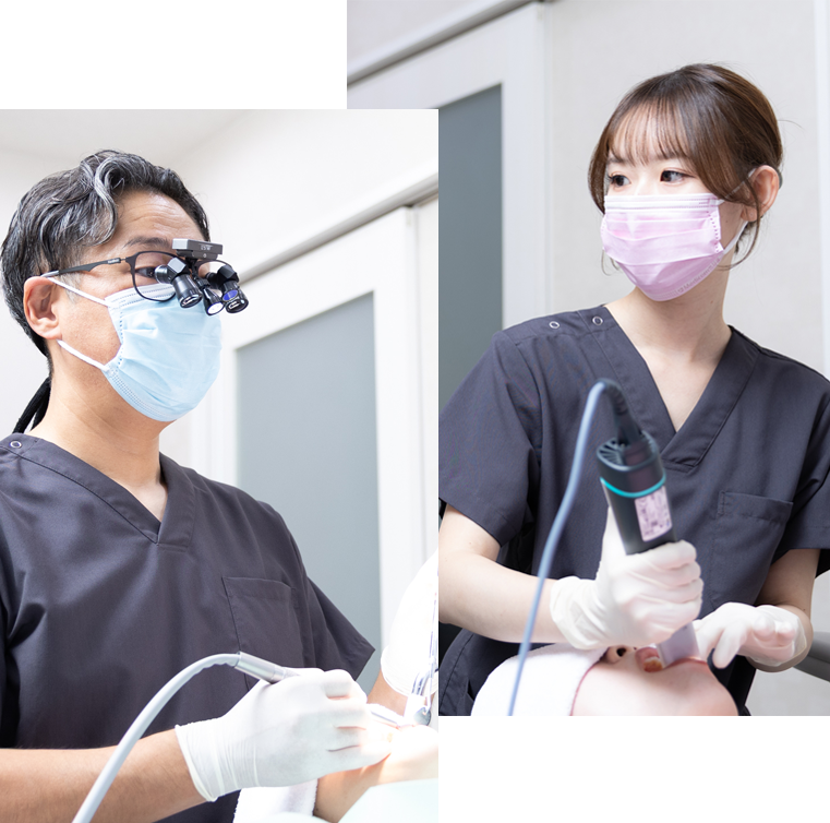 きらり歯科クリニック の写真
