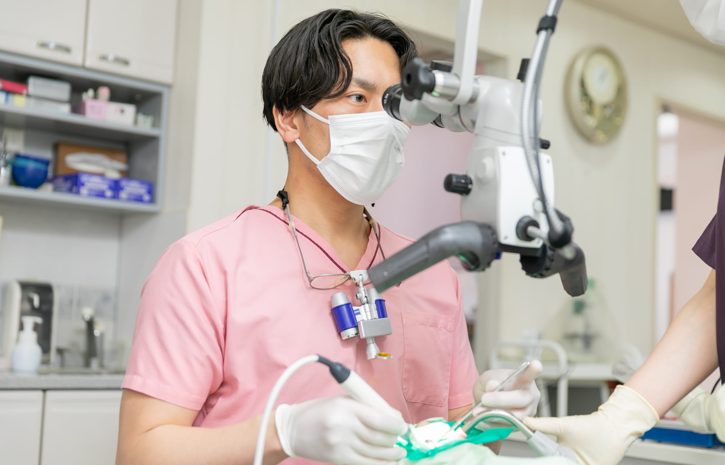 医療法人社団 彩正会 わたなべ歯科医院 の写真