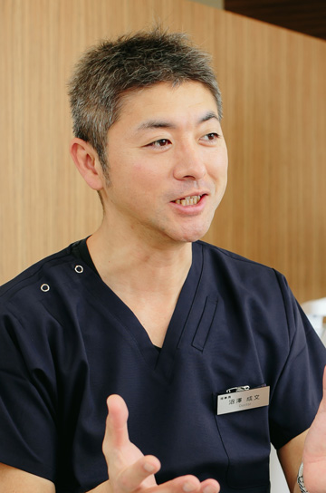博山歯科クリニック の写真