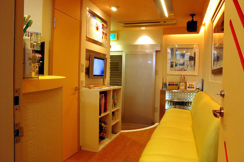 石川歯科クリニック の写真