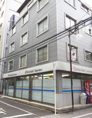 株式会社チヨダディステム の写真