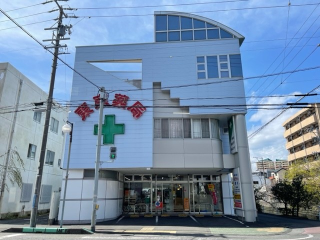 公式案内画像