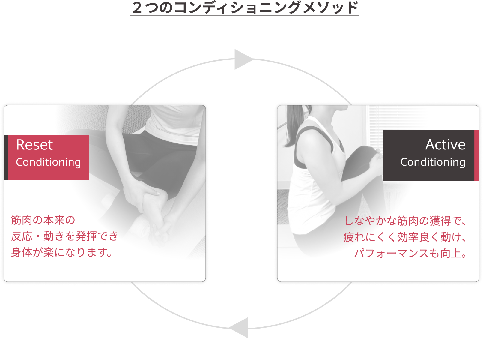 一般社団法人日本コンディショニング協会 の写真