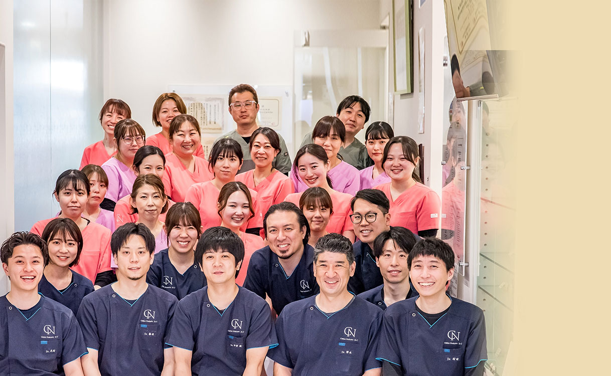 医療法人若歯会ちゃいるど中野歯科医院 の写真