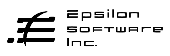 株式会社イプシロンソフトウェア
