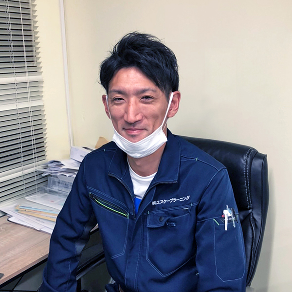 会社案内