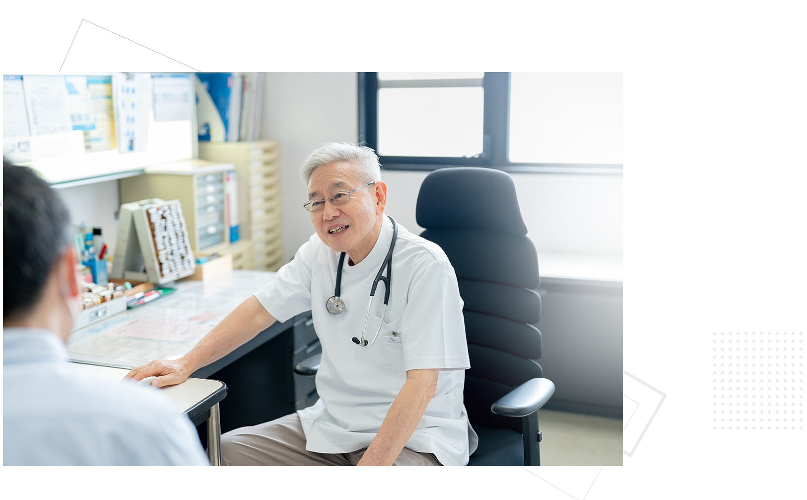 江下内科クリニック の写真
