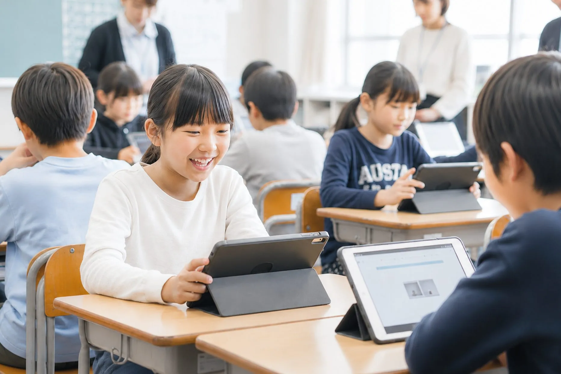 遠鉄システムサービス株式会社 の写真