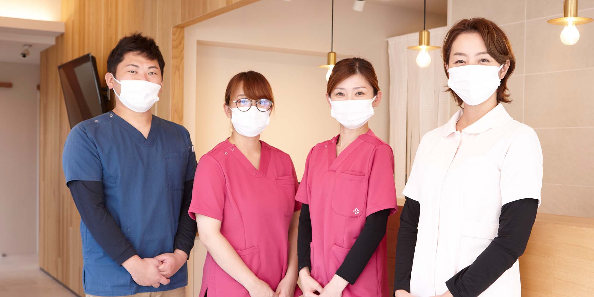 をお探しなら冨士田歯科医院 の写真