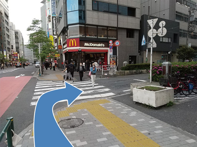 医療法人社団胎児クリニクス　新宿南口レディースクリニック の写真