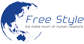 株式会社Free Style