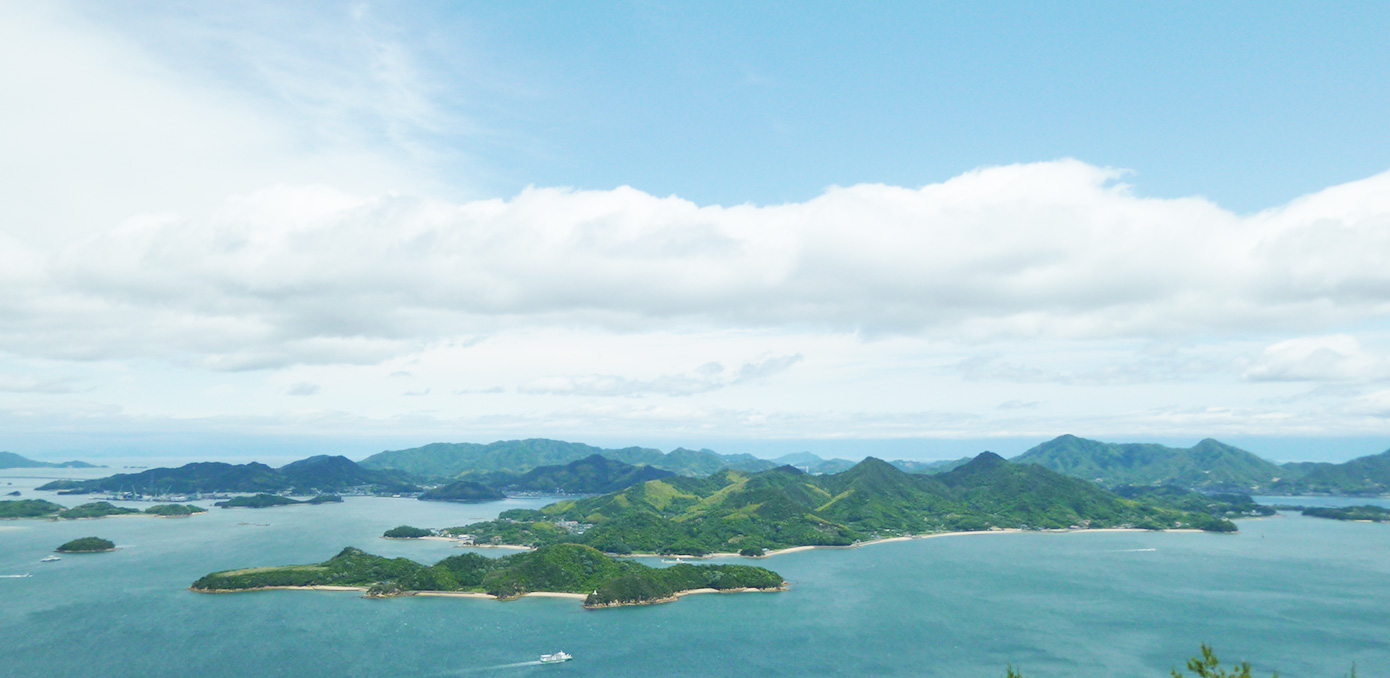 株式会社広島アグリネットファーム 佐木島ファーム の写真