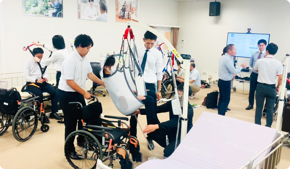 公式案内画像