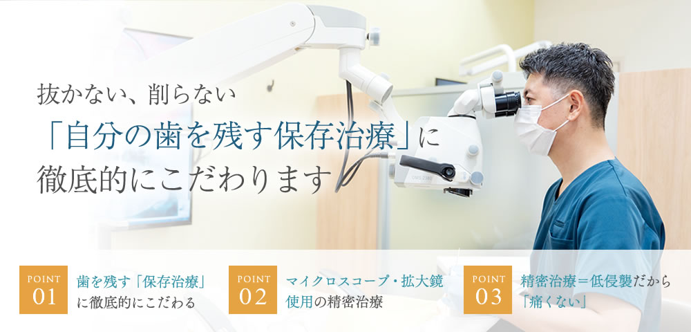 不動前デンタルオフィス の写真