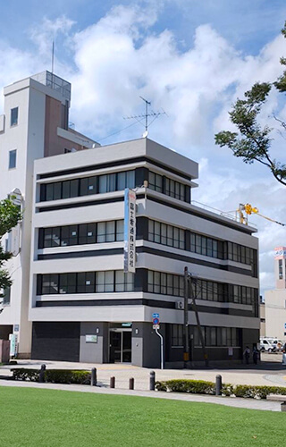 富士電通株式会社 の写真
