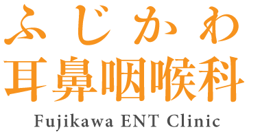 ふじかわ耳鼻咽喉科
